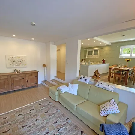 Appartement Serendipita By Holap Sa