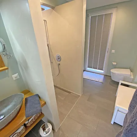 Serendipita By Holap Sa شقة