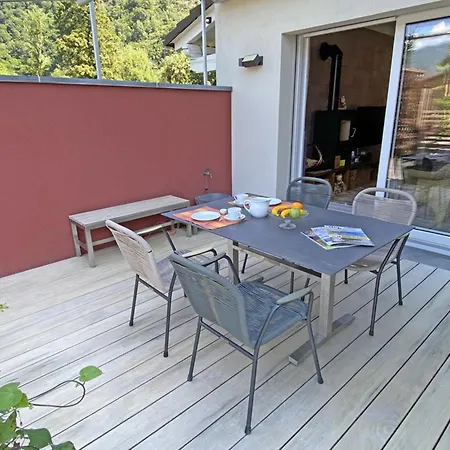 Appartement Serendipita By Holap Sa *