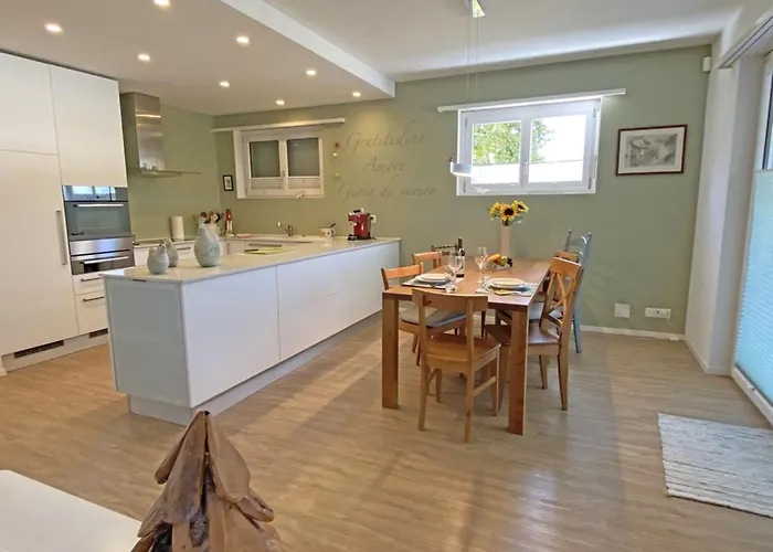 Serendipita By Holap Sa 公寓