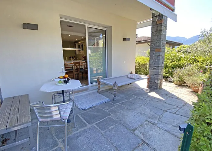 公寓 Serendipita By Holap Sa