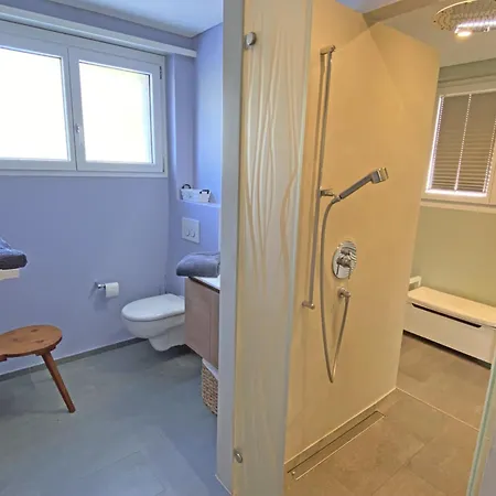 Appartement Serendipita By Holap Sa *