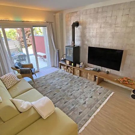 Appartement Serendipita By Holap Sa *