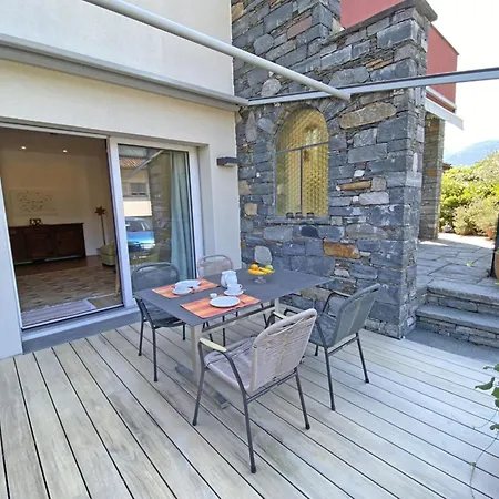 Serendipita By Holap Sa * Losone