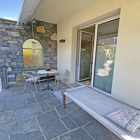 Serendipita By Holap Sa * Losone