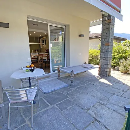 Apartmán Serendipita By Holap Sa