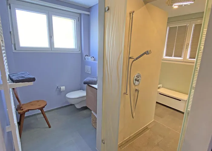 Apartmán Serendipita By Holap Sa *