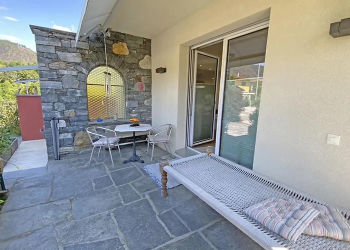 Serendipita By Holap Sa * Losone