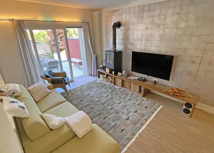 Apartmán Serendipita By Holap Sa *